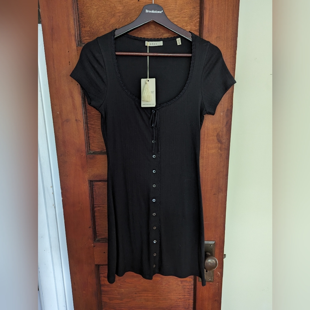 amata dress